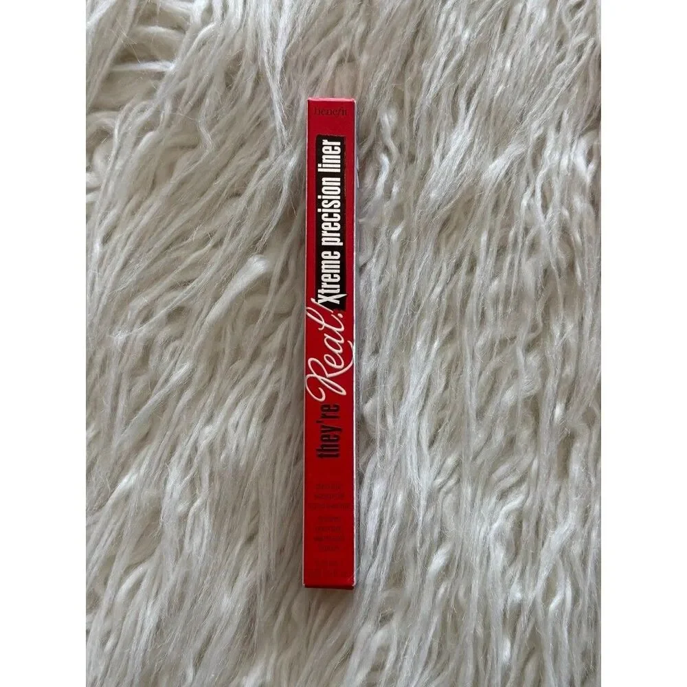 Benefit Cosmetics They'Re Real Xtreme Precision Liner Xtra Brown